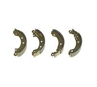 BREMBO S 23 508 Kit ganasce freni 203mm per FIAT BRAVO I (182) BRAVA (182)
