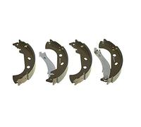 Brembo S 23 514 - Ganascia Freno - Posteriore