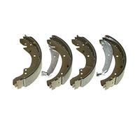 Brembo S 23 515 - Ganascia Freno - Posteriore