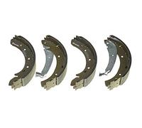 Brembo S 23 516 - Ganascia Freno - Posteriore