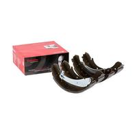 BREMBO S 23 516 Kit ganasce freni 254mm per FIAT Scudo Kastenwagen (270, 272)