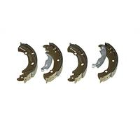 Brembo S 23 519 - Ganascia Freno - Posteriore