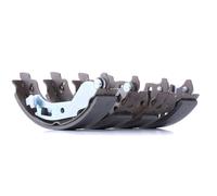 Brembo S 23 522 - Ganascia Freno - Posteriore