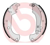 BREMBO S 23 524 Kit ganasce freni