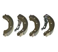 BREMBO S 23 525 Kit ganasce freno per CITROËN,FIAT,PEUGEOT