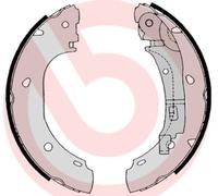 BREMBO S 23 525 Kit ganasce freno per CITROËN,FIAT,PEUGEOT