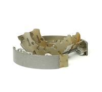 BREMBO Kit ganasce freni