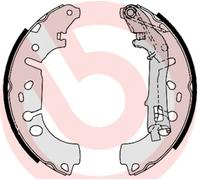 Kit Ganasce freno Fiat grande punto 199 1.3 D Multijet 2005 Brembo