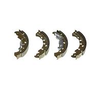 Brembo S 23 555 - Ganascia Freno - Posteriore