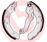 BREMBO S 24 507 Kit ganasce freno per FORD,RELIANT