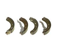 Brembo S 24 521 - Ganascia Freno - Posteriore