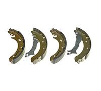 Brembo S 24 524 - Ganascia Freno - Posteriore