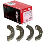 Ganasce freno S 24 528 BREMBO per FORD TRANSIT Furgone TRANSIT Autobus