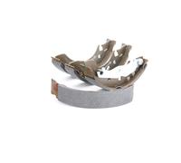 BREMBO Ganasce Freno S 24 529 Kit Ganasce Freno,Ganasce Freni a Tamburo FORD,MAZDA,Fiesta Mk4 Hatchback (JAS, JBS),KA (RB_),PUMA (EC_)