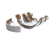 Brembo S 24 531 - Ganascia Freno - Posteriore