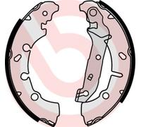 Brembo S 24 532 - Ganascia Freno - Posteriore