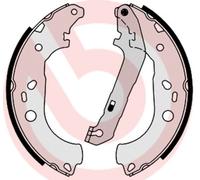 BREMBO S 24 534 Kit ganasce freno per FORD,MAZDA