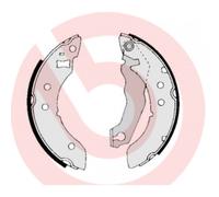 BREMBO S 24 536 Kit ganasce freni