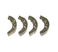 Brembo S 24 537 - Ganascia Freno - Posteriore