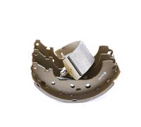 Brembo S 24 539 - Ganascia Freno - Posteriore