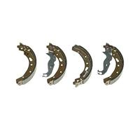 Brembo S 24 540 - Ganascia Freno - Posteriore