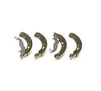 Brembo S 24 548 - Ganascia Freno - Posteriore