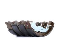 BREMBO S 24 548 Kit ganasce freni 200mm per FORD KA+ Schrägheck (UK, FK)