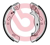 BREMBO S 24 548 Kit ganasce freno per FORD