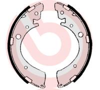 BREMBO S 28 506 Kit ganasce freni
