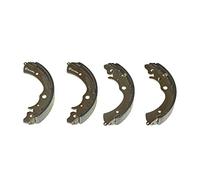 Brembo S 28 507 - Ganascia Freno - Posteriore