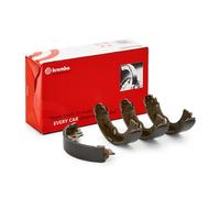 BREMBO Kit ganasce freni