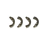 Brembo S 30 507 - Ganascia Freno - Posteriore