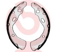 BREMBO S 30 507 Kit ganasce freno posteriore per Pride 121