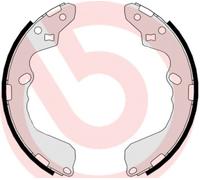 BREMBO S 30 508 Kit ganasce freno per FORD USA,KIA,MAZDA