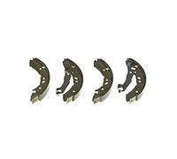 Brembo S 30 510 - Ganascia Freno - Posteriore