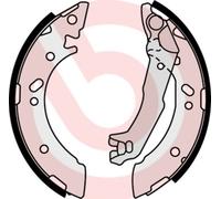 BREMBO S 30 510 Kit ganasce freno per HYUNDAI