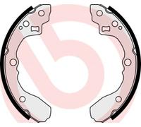 BREMBO S 30 513 Kit ganasce freno per KIA,OPEL