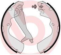 BREMBO S 30 514 Kit ganasce freno per HYUNDAI