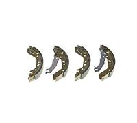 BREMBO Kit ganasce freni