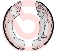 BREMBO Kit ganasce freno per HYUNDAI S 30 519