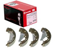 BREMBO S 30 521 Brake Shoe