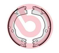 Brembo S 30 543 Ganasce Freno a Mano Set per Hyundai Santa Tucson