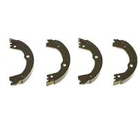 Brembo Ganasce freno a mano S 30 543 – Set posteriore per Hyundai Santa Tucson