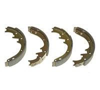 Brembo S 37 501 - Ganascia Freno - Posteriore