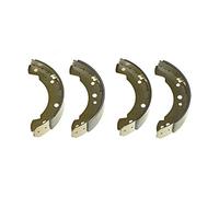 BREMBO Kit ganasce, Freno stazionamento per JEEP S 37 506