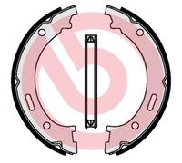 BREMBO Kit ganasce, Freno stazionamento per JEEP S 37 506