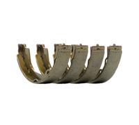 Kit ganasce, Freno stazionamento S 37 510 BREMBO per JEEP DODGE TATA