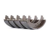 BREMBO S 41 501 Kit ganasce freni 250mm per LADA Niva (2121, 2131) NOVA (2105)