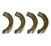 BREMBO S 44 502 Kit ganasce freni