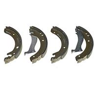 Brembo S 44 504 - Ganascia Freno - Posteriore